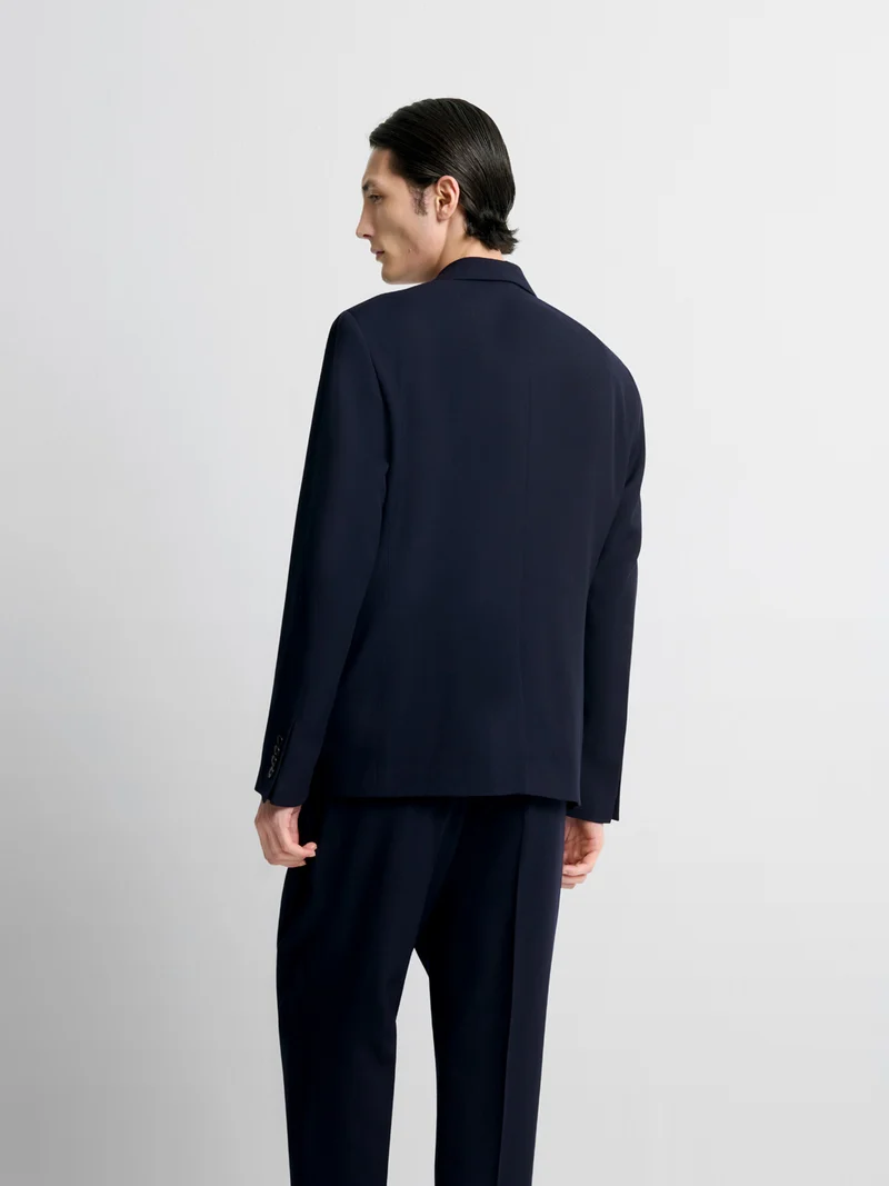 Veste de costume regular
