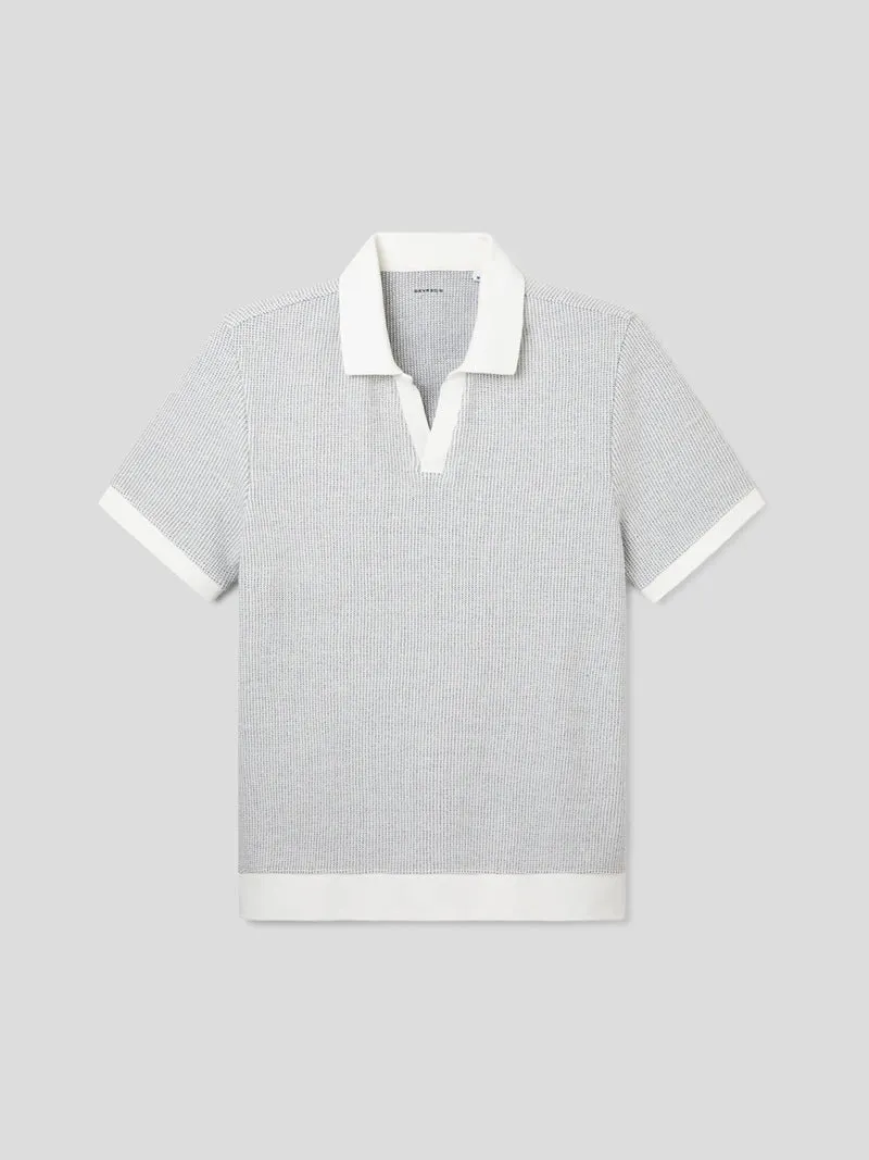 Polo col derby