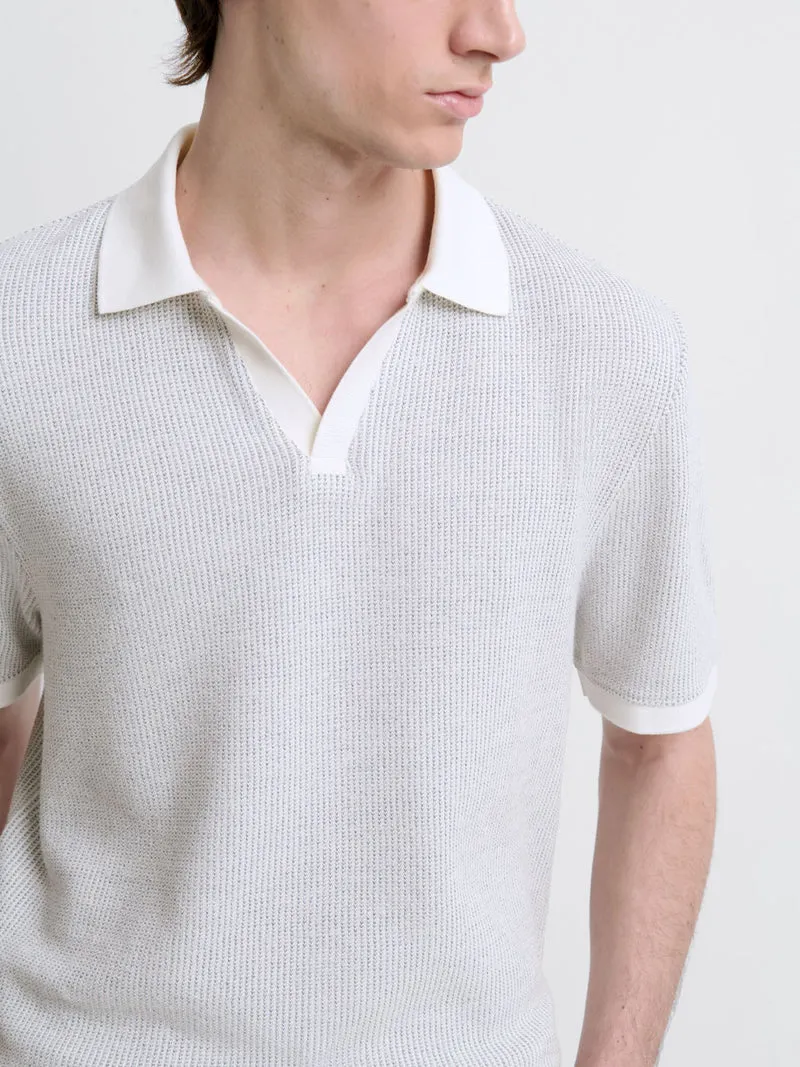 Polo col derby