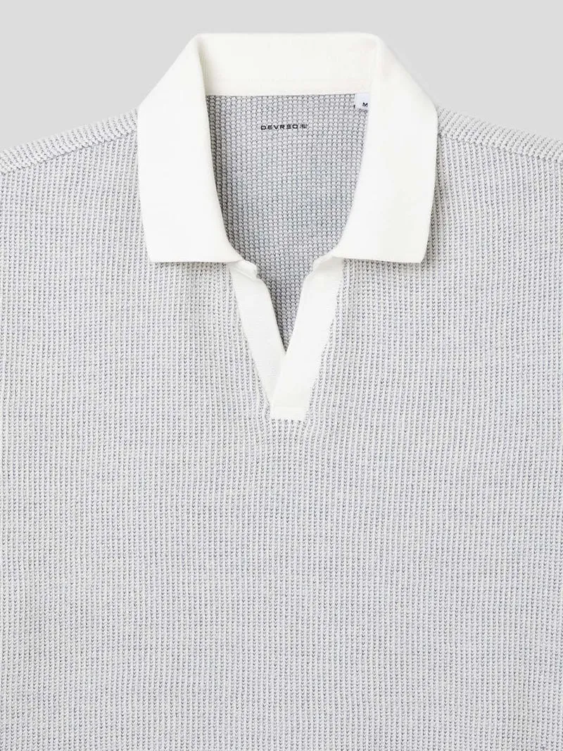 Polo col derby