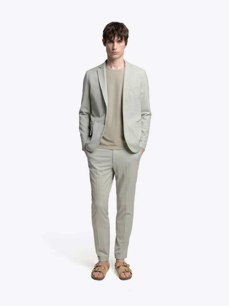 Pantalon de costume extraslim bistretch