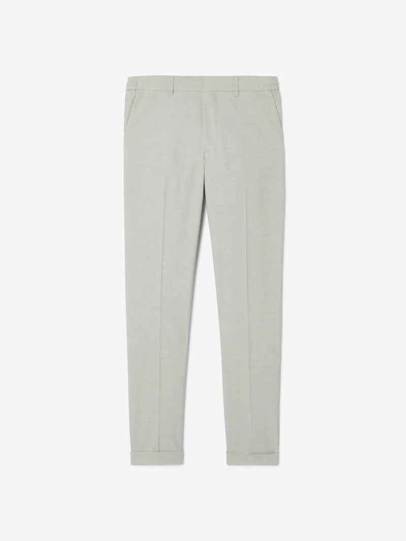 Pantalon de costume extraslim bistretch
