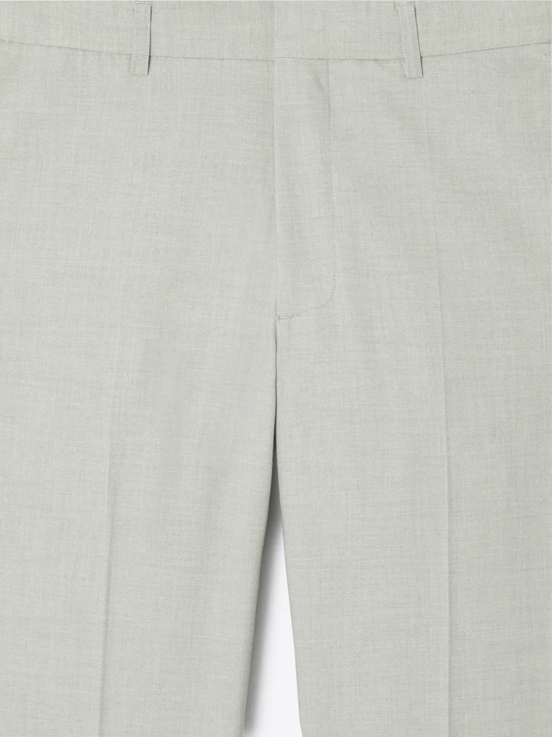 Pantalon de costume extraslim bistretch