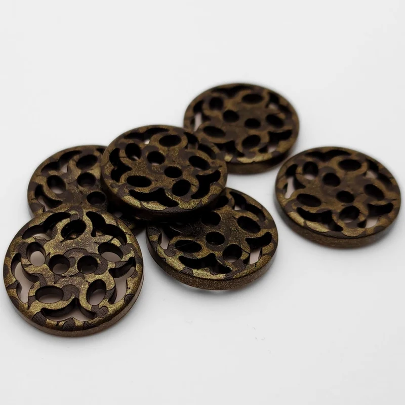 Boutons #292 - 18 mm