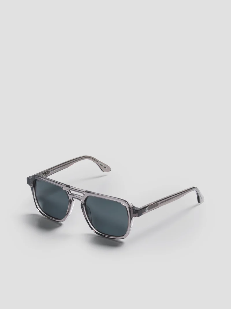 Lunettes de soleil - Binocle