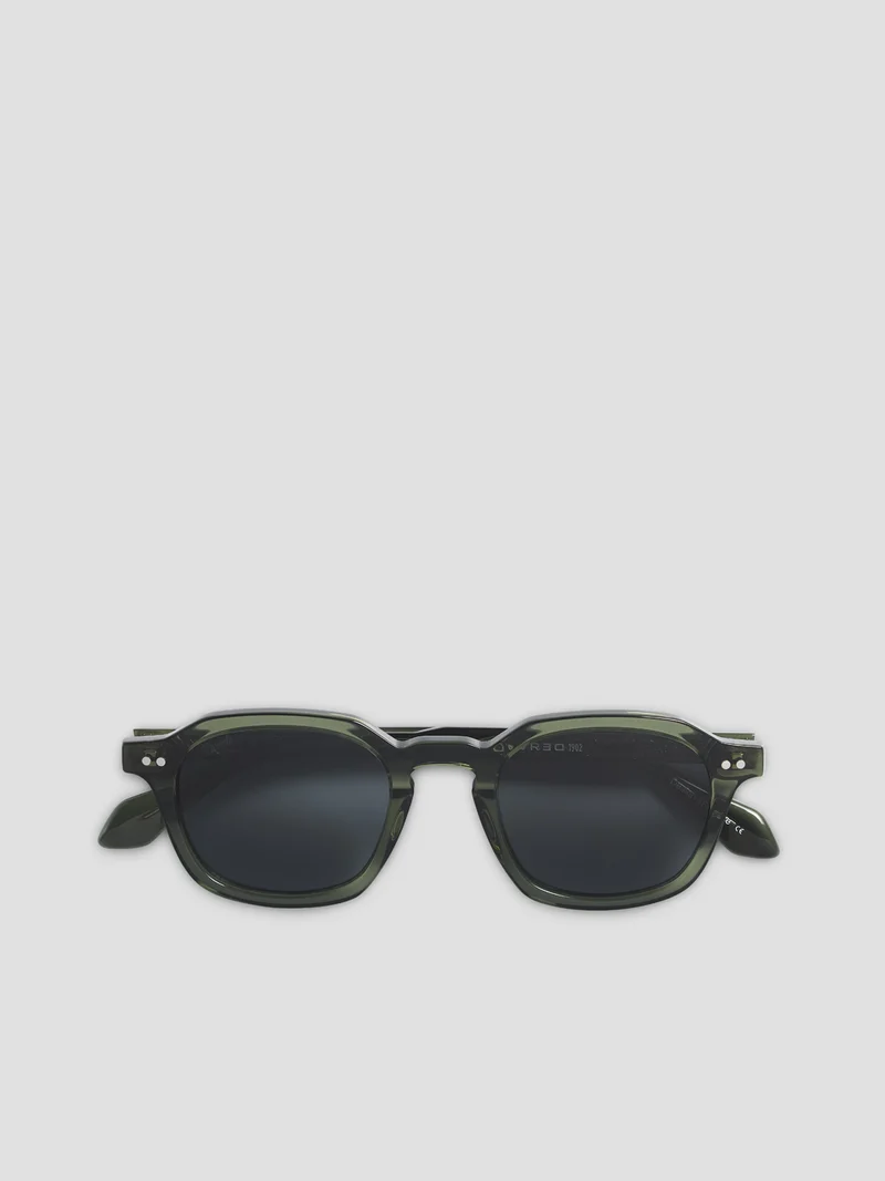 Lunettes de soleil - Binocle