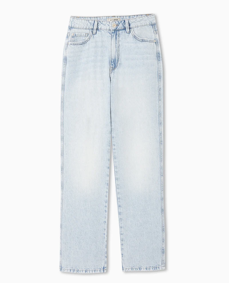 J90-2 / Jean straight taille medium