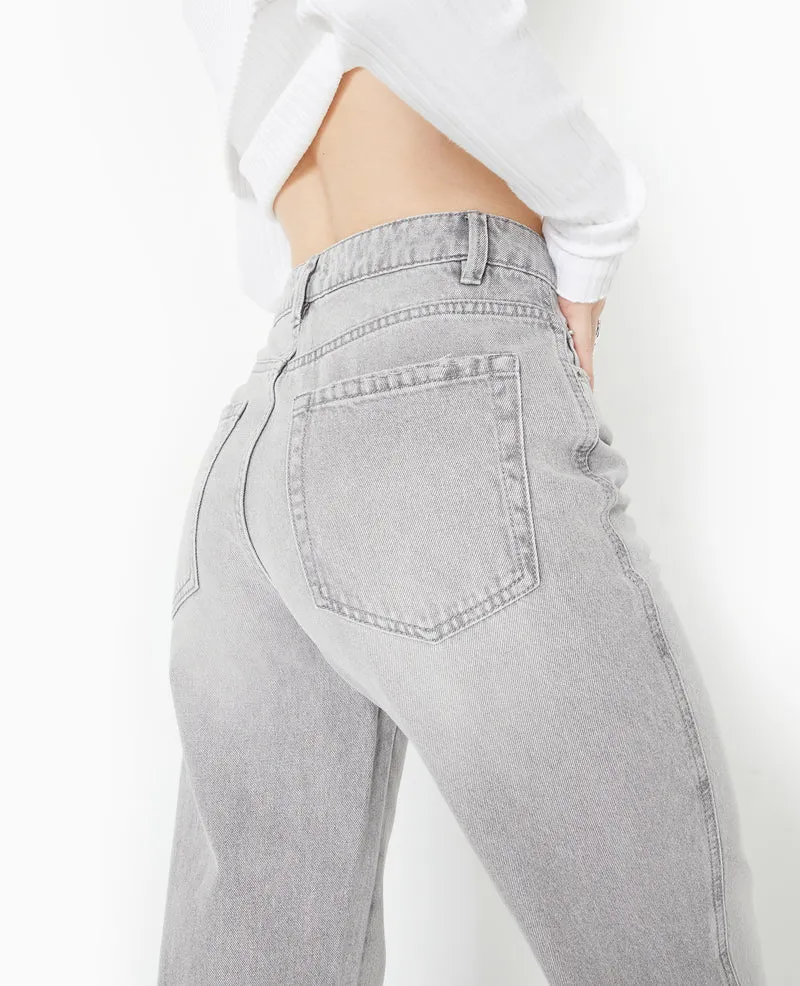 J90-2 / Jean straight taille medium