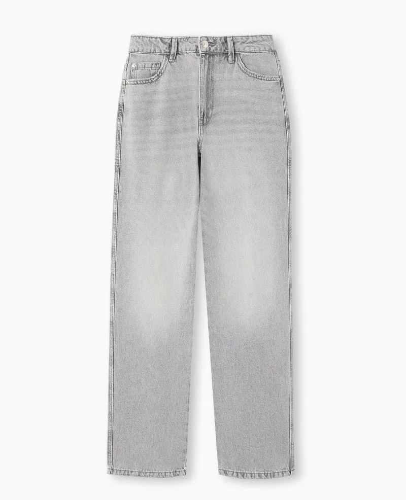 J90-2 / Jean straight taille medium