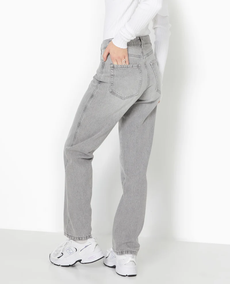 J90-2 / Jean straight taille medium