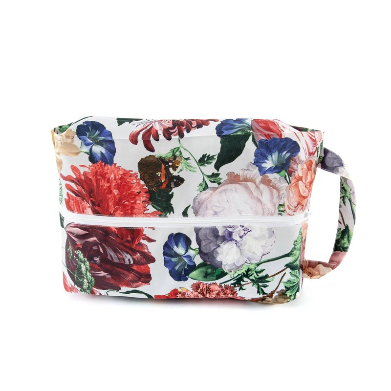 PDF PATRON DE COUTURE | 4025 | NORDIK | Chaussons matelassés et pantoufles + sac de voyage | Jalie | BILINGUE (FR/EN)