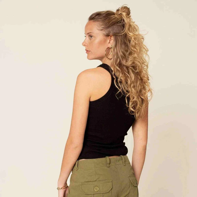 Patron de couture PDF | Camisole | Wardrobe by Me