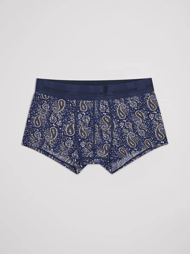 Boxer shorty fantaisie