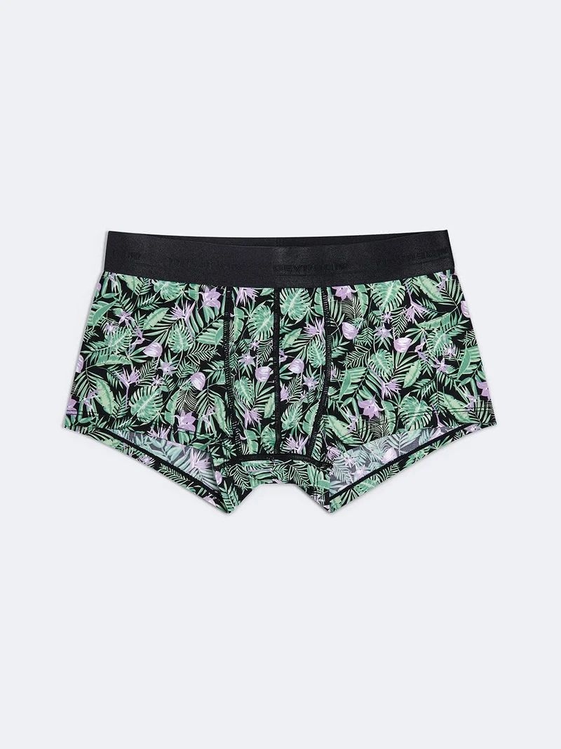 Shorty fantaisie