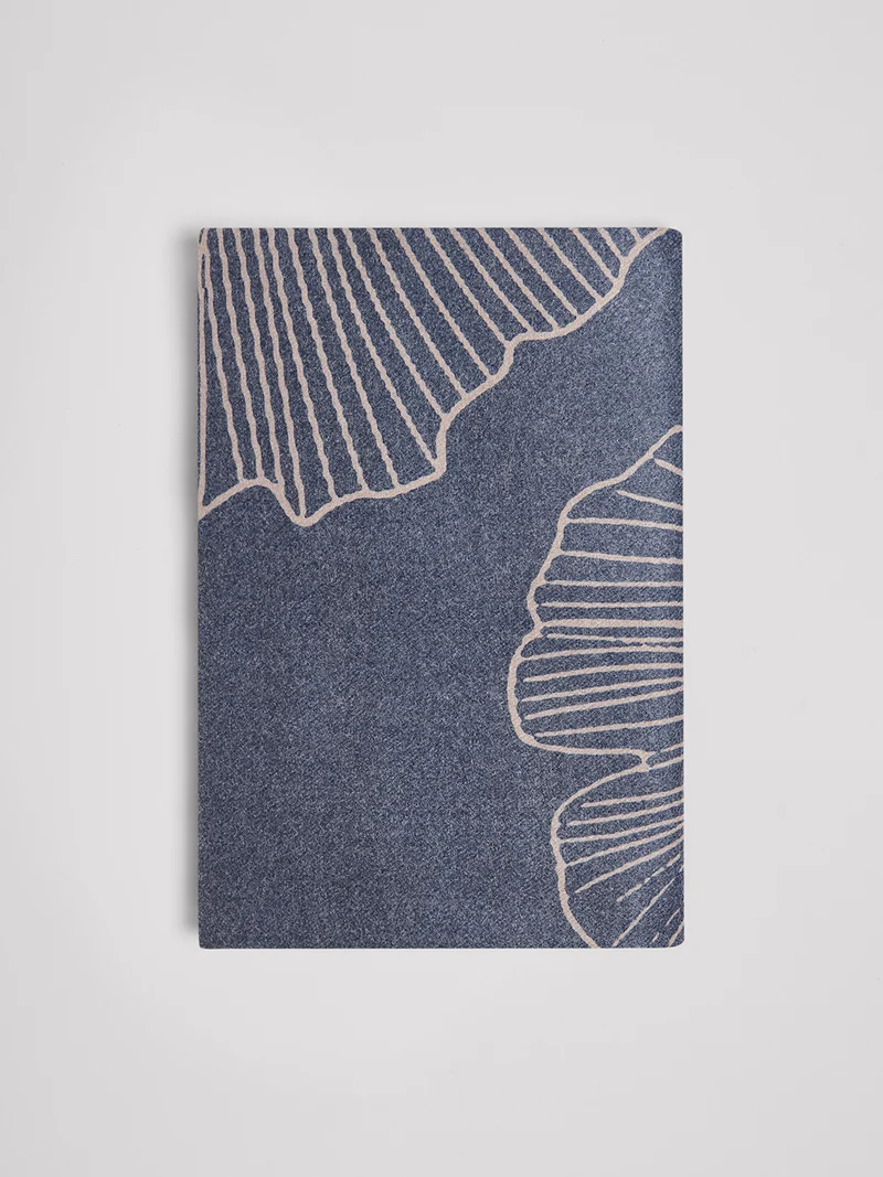 Echarpe en polyester/viscose fantaisie