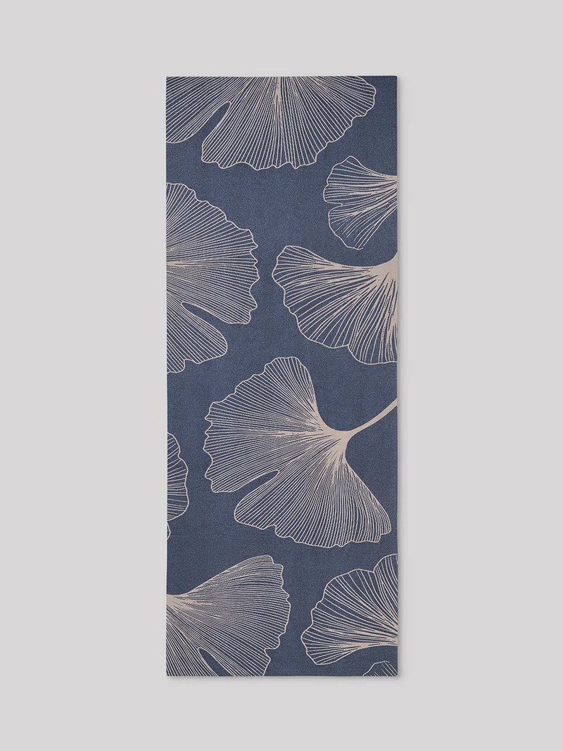 Echarpe en polyester/viscose fantaisie
