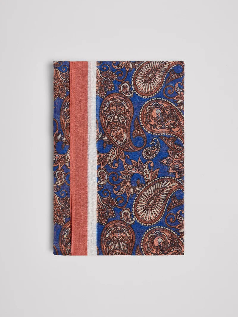 Foulard en polyester fantaisie