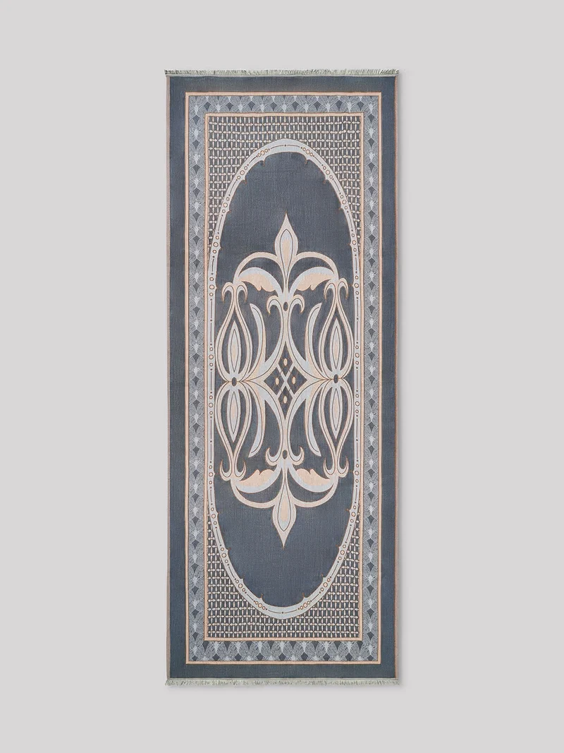 Echarpe en viscose fantaisie