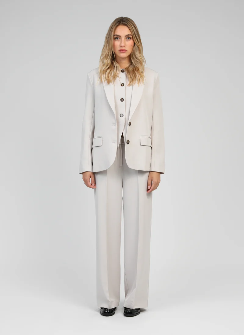 VESTE ZIANI lin