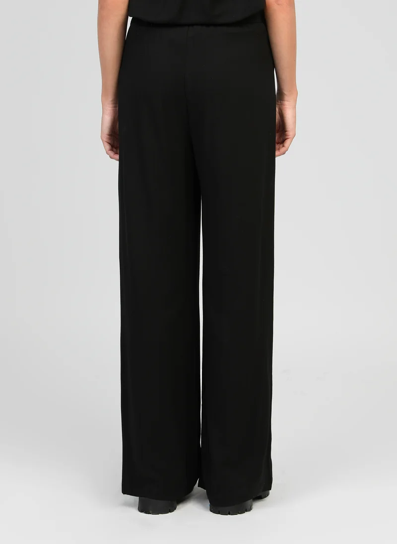 PANTALON PHORILA noir