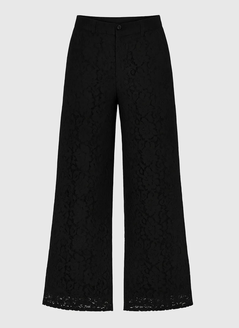 PANTALON PABLONA noir
