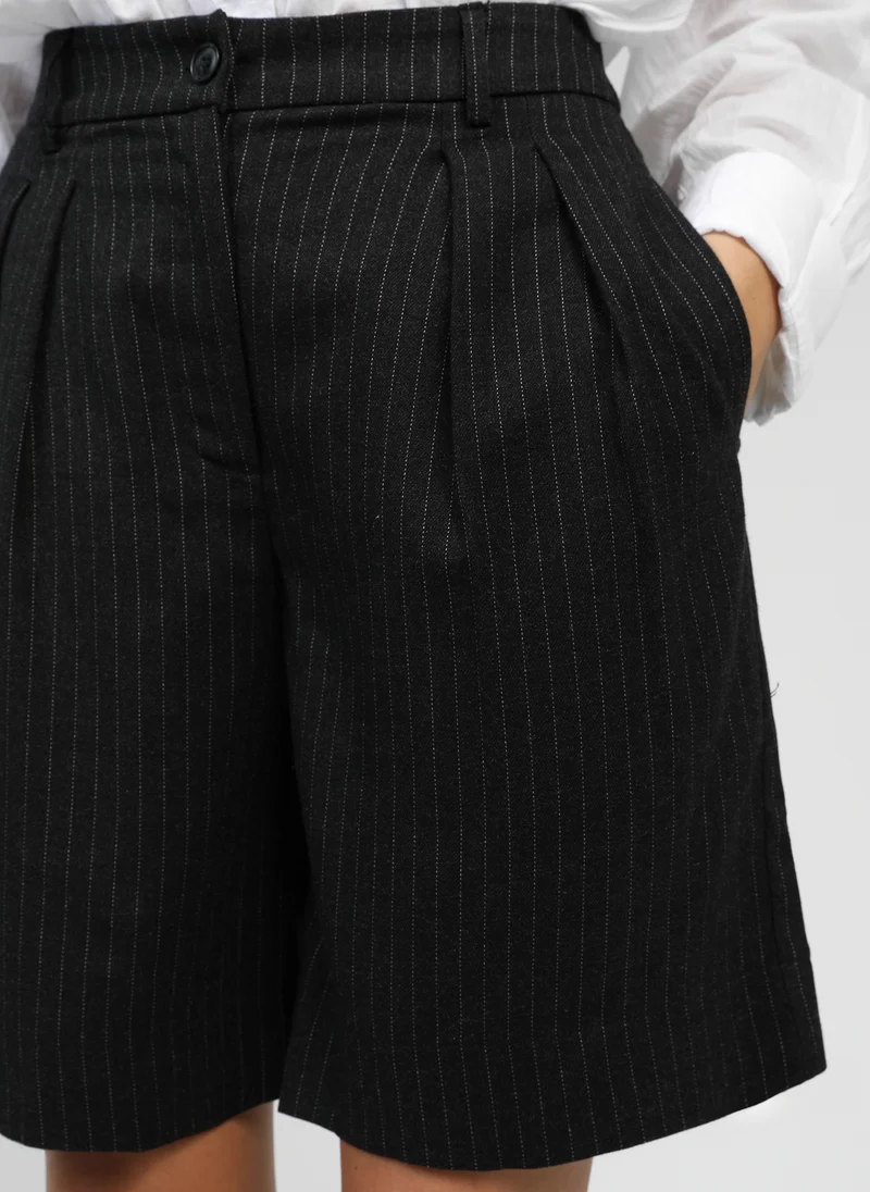 PANTALON PAMIO noir