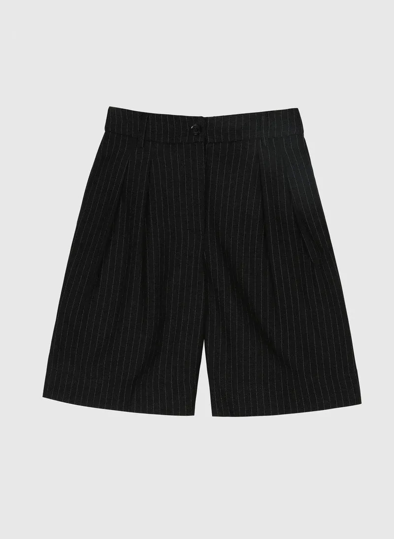 PANTALON PAMIO noir