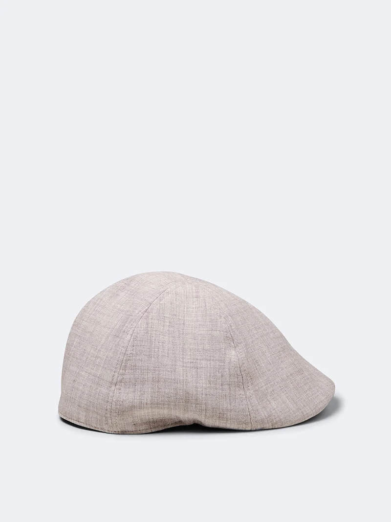 Gavroche faux uni