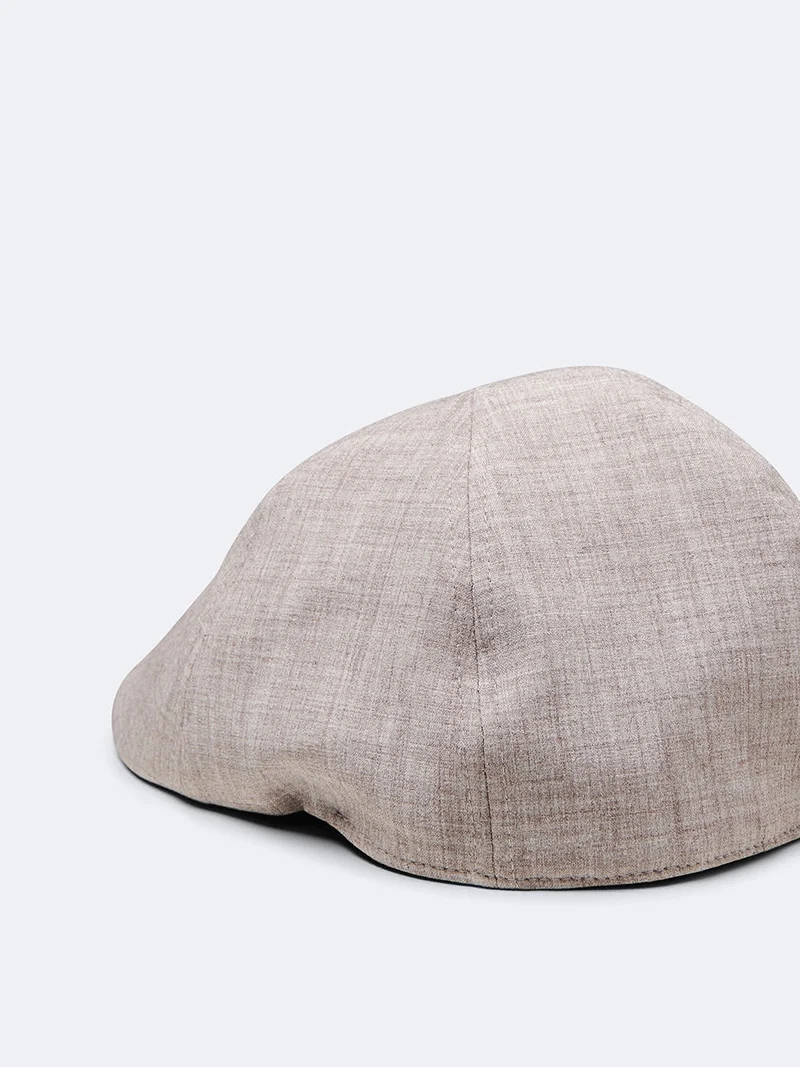 Gavroche faux uni
