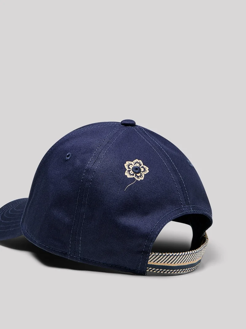 Casquette baseball uni