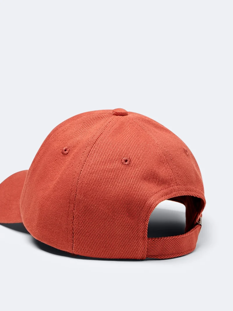 Casquette baseball fantaisie en coton