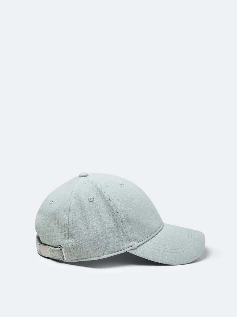 Casquette baseball uni