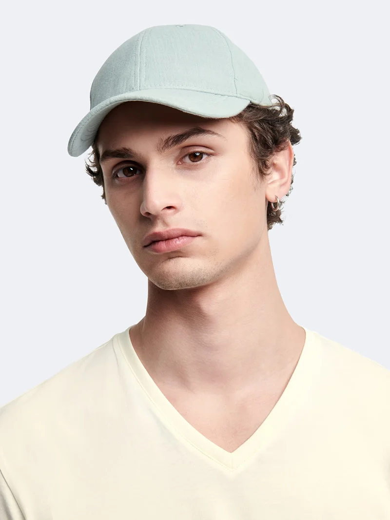 Casquette baseball uni