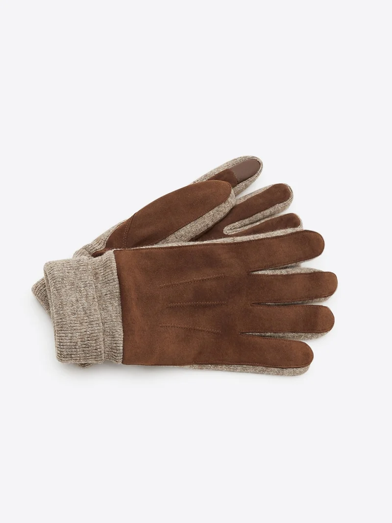 Gants en cuir de mouton