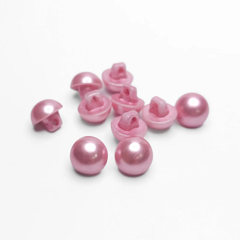 Boutons #B522 - B525 | 10 mm