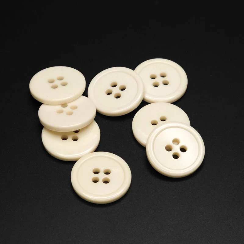 Boutons #B505 - B508 | 19 mm