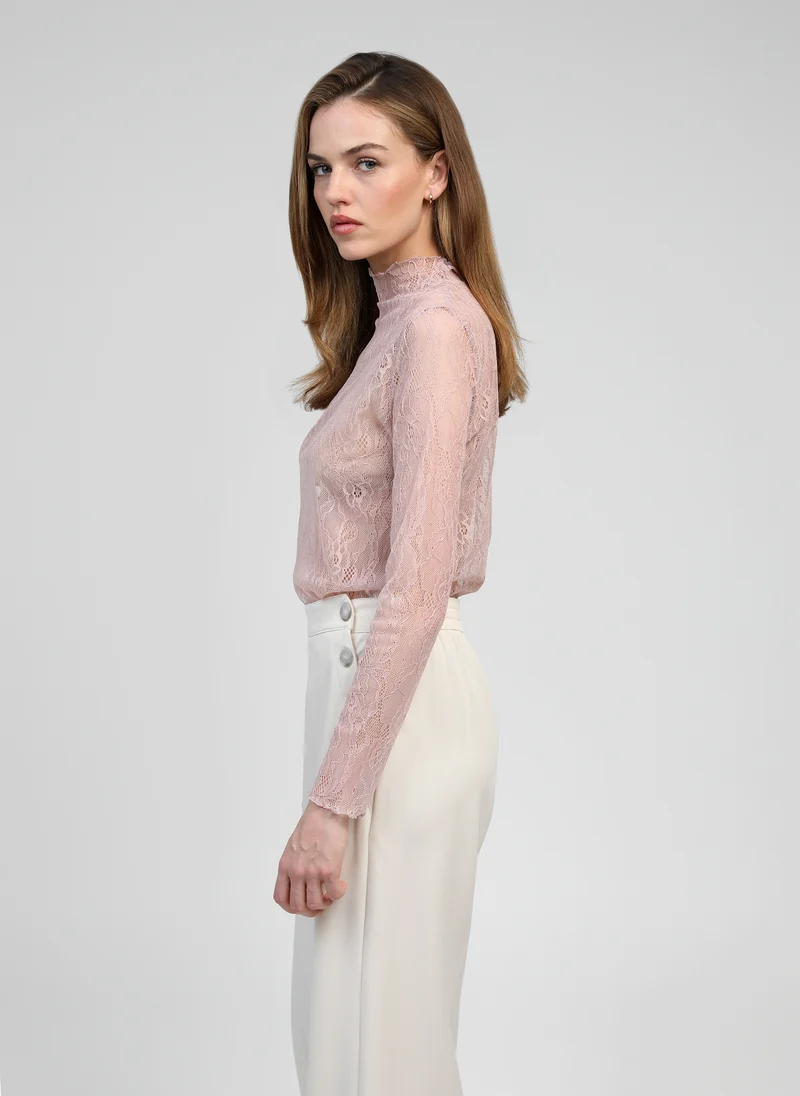 TOP ALIBELY rose