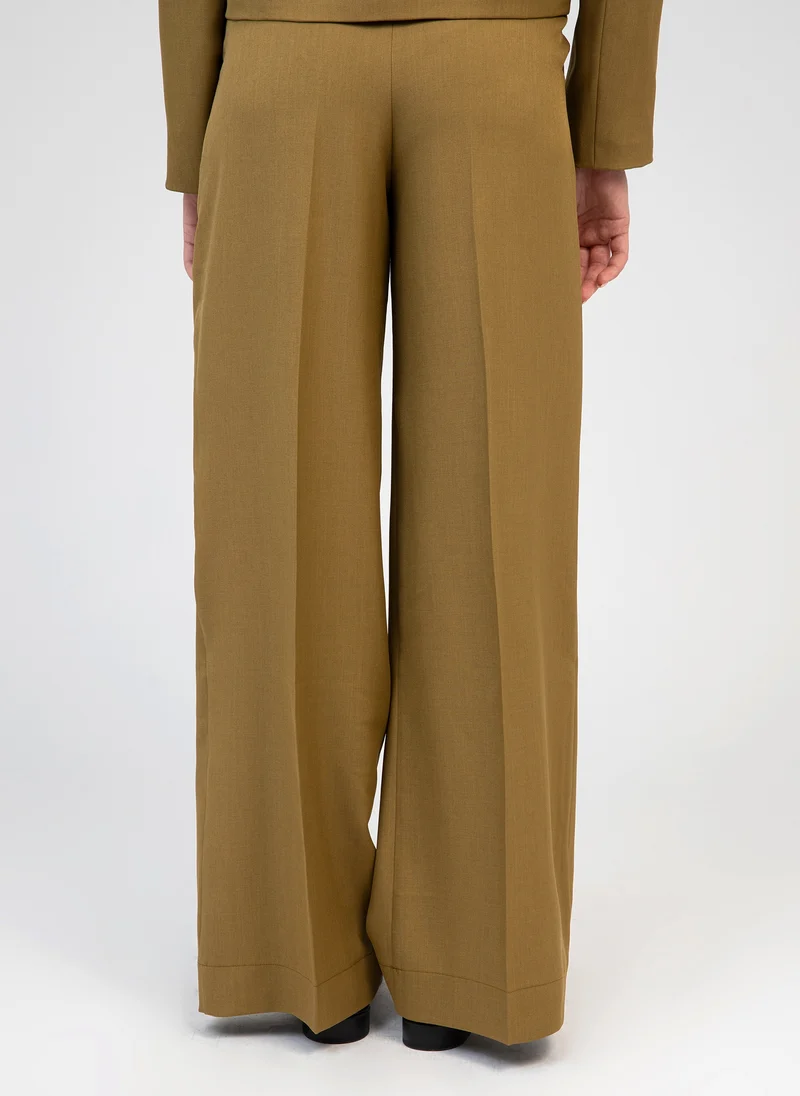 PANTALON PEPINATA olive