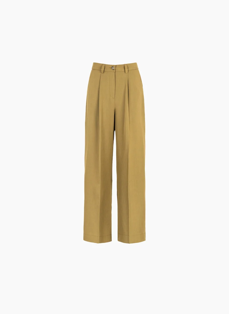 PANTALON PEPINATA olive