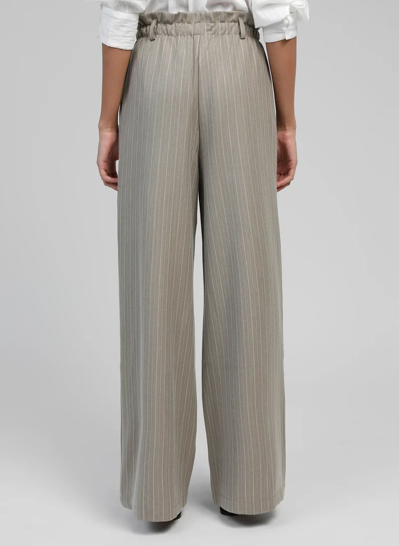 PANTALON PHILIONA kaki