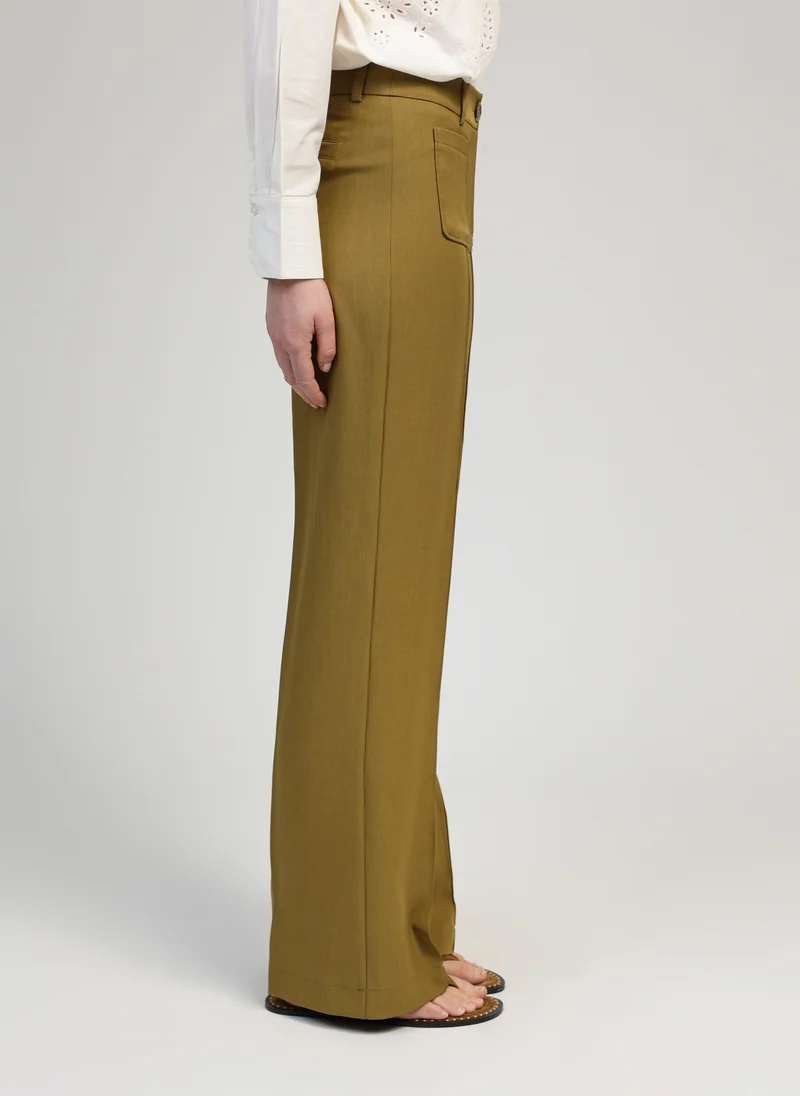 PANTALON PADY olive