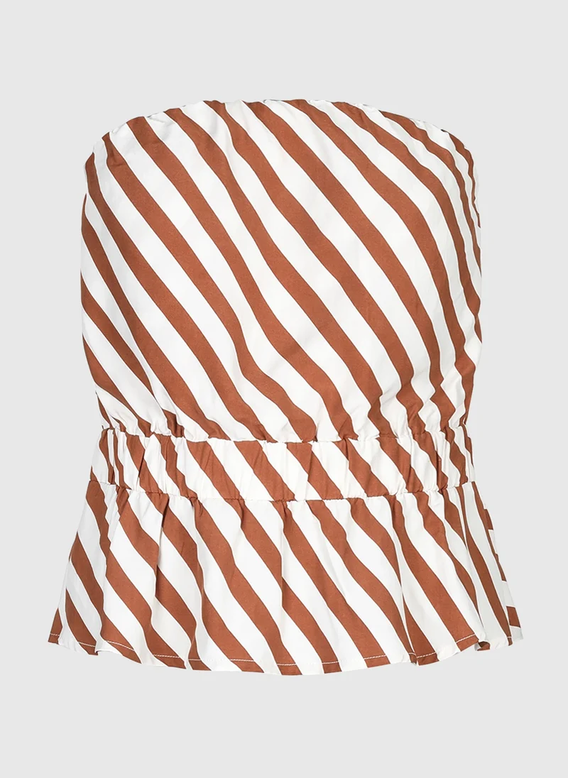 DEBARDEUR KITRY petis caramel
