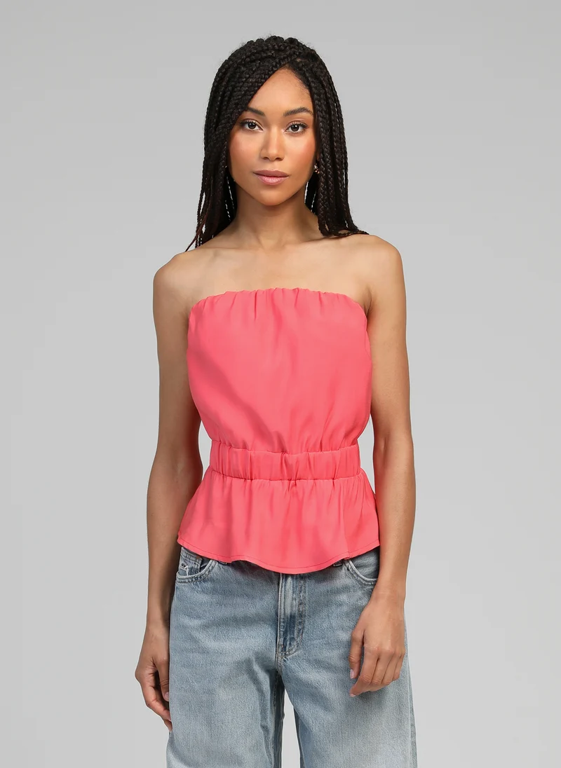 TOP KITRINA corail