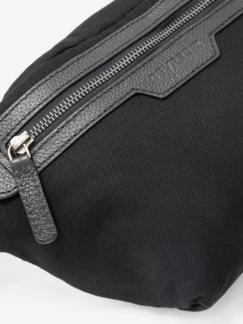 Sac banane bi-matière