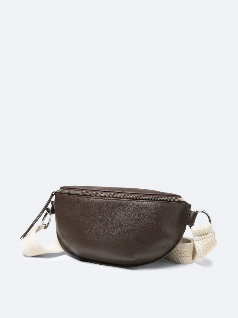 Sac banane bi-matière - L'atelier