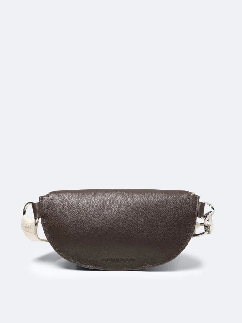 Sac banane bi-matière - L'atelier