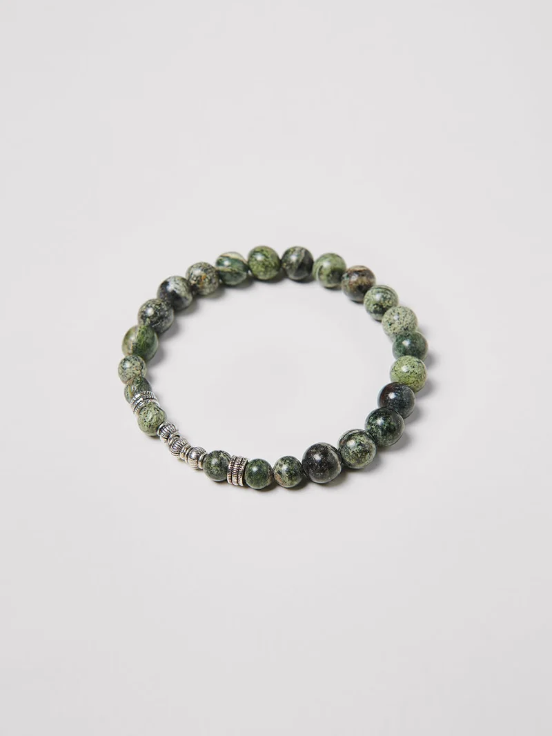 Bracelet en perles