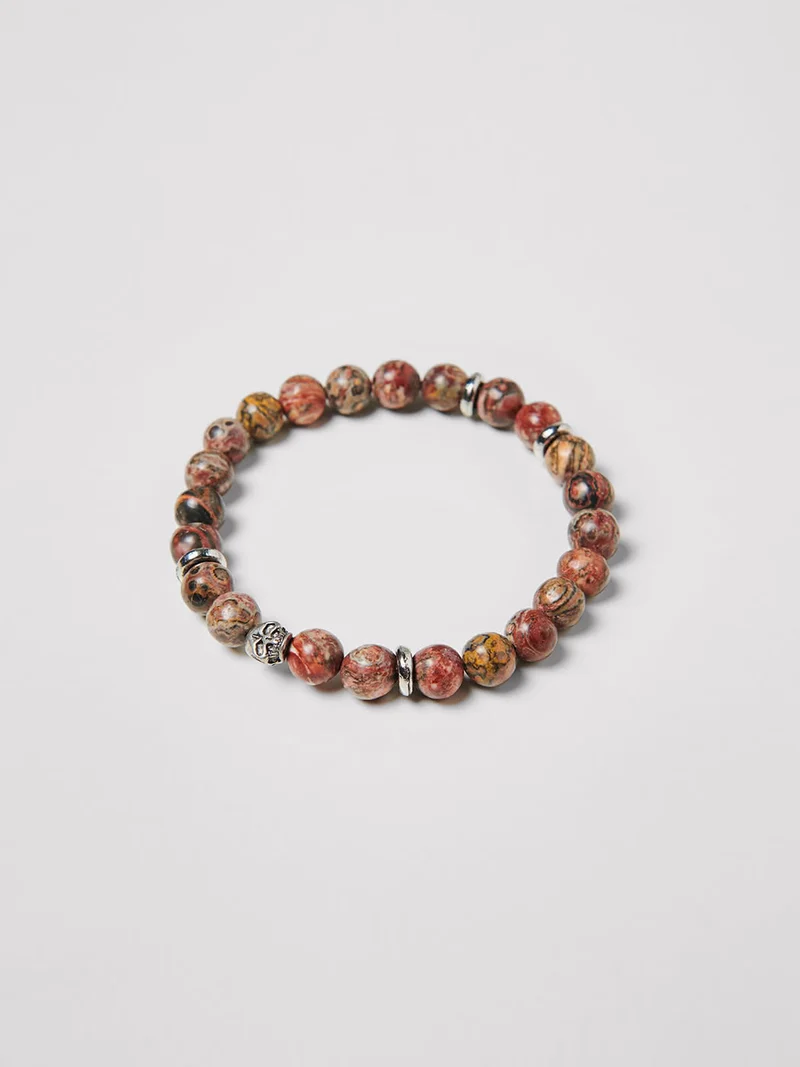Bracelet en perles fantaisie