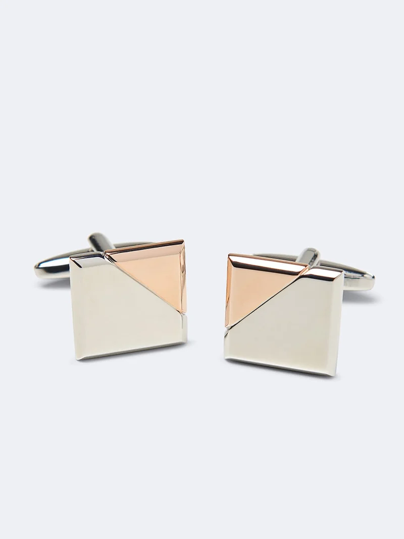 Boutons de manchettes