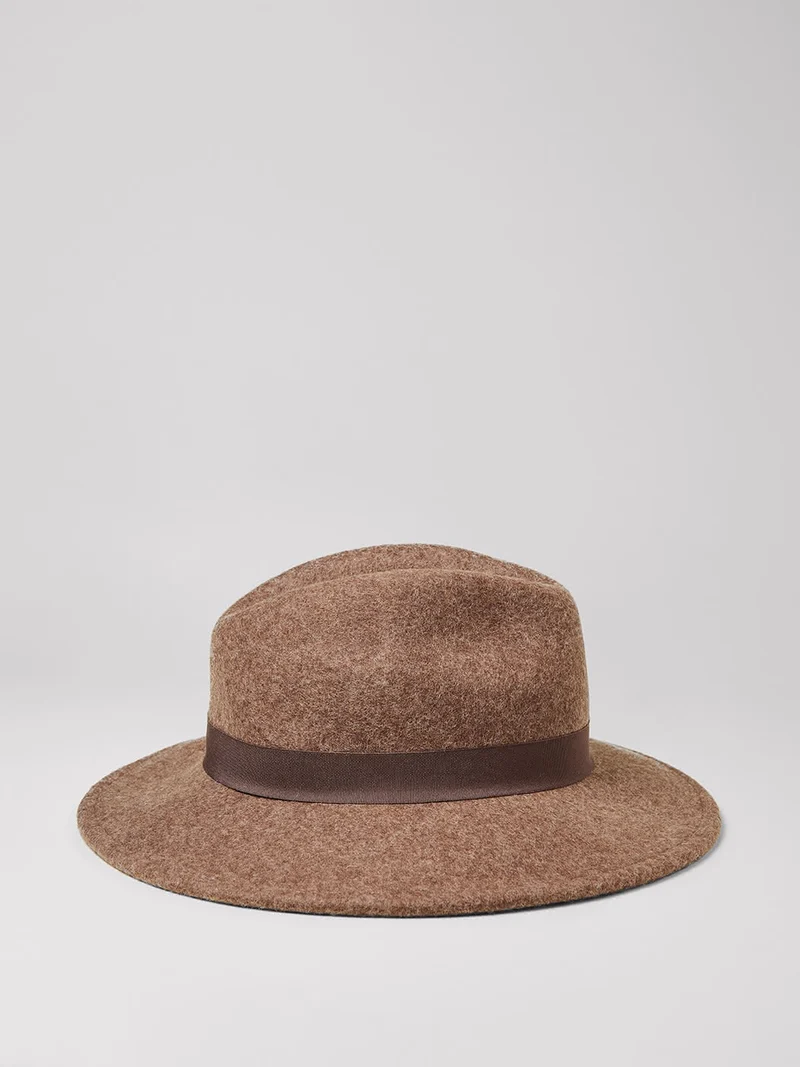 Chapeau traveller western